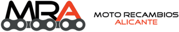 Moto Recambios Alicante