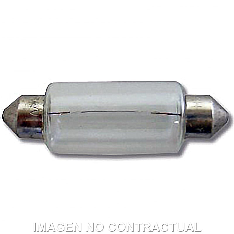LAMPARA PLAFONIER 15X44 12V 15W