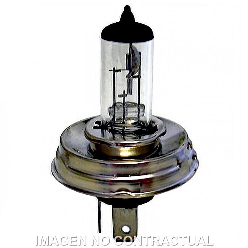 LAMPARA HALOGENA P 45 T H5 12V60/55W