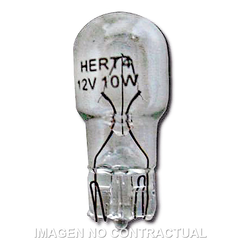 LAMPARA TODO CRISTAL T 13 12V 10W