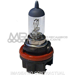 LAMPARA HALOGENA HS5 12V 30/35W P23T