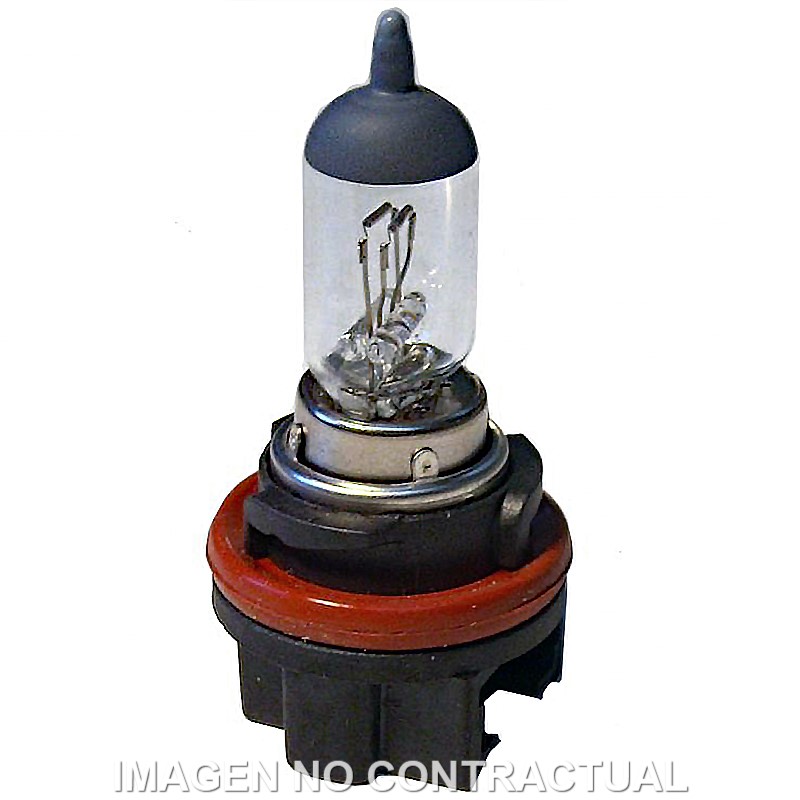 LAMPARA HALOGENA HS5 12V 30/35W P23T