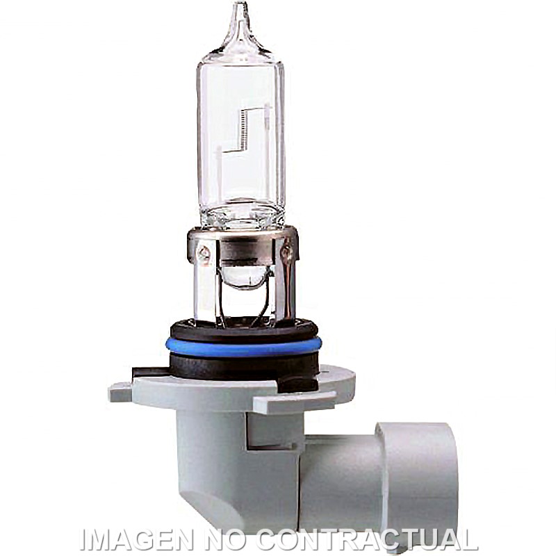 LAMPARA PHILIPS HALOGENA HB3 12V 65W P20D