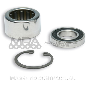 KIT DE REVISON PARA POLEAS MALOSSI 619733