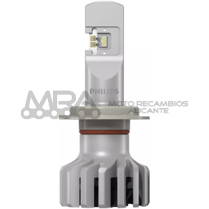 LAMPARA PHILIPS H7 LED ULTINON PRO6000