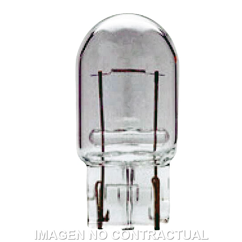 LAMPARA PHILIPS T20 TODO CRISTAL 12V 21W