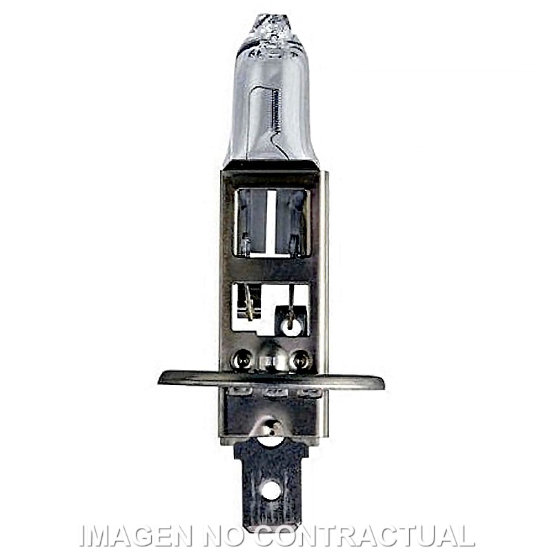 LAMPARA PHILIPS HALOGENA H1 12V 55W LONG LIFE