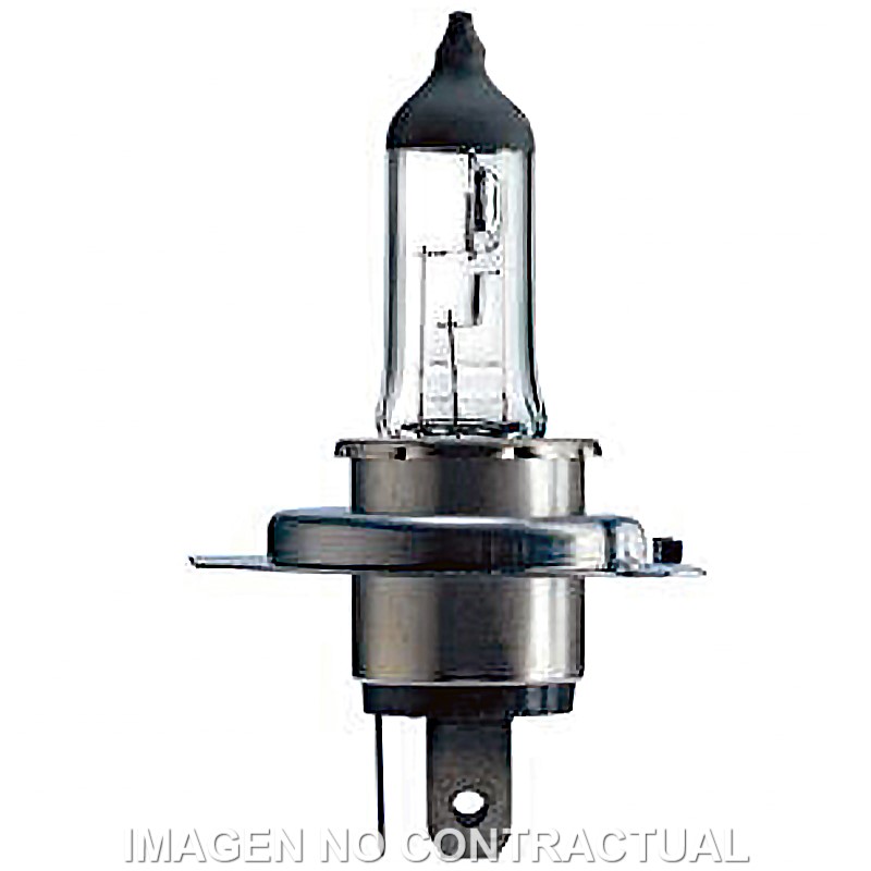 LAMPARA PHILIPS HALOGENA H4 CITY VISION 12v 60/55w