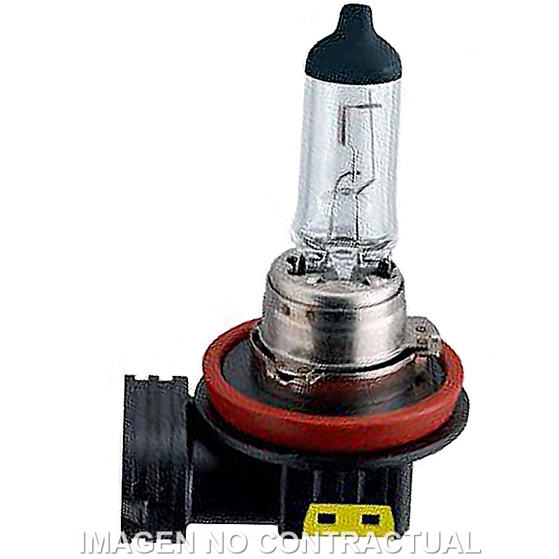 LAMPARA PHILIPS HALOGENA H11 PREMIUM