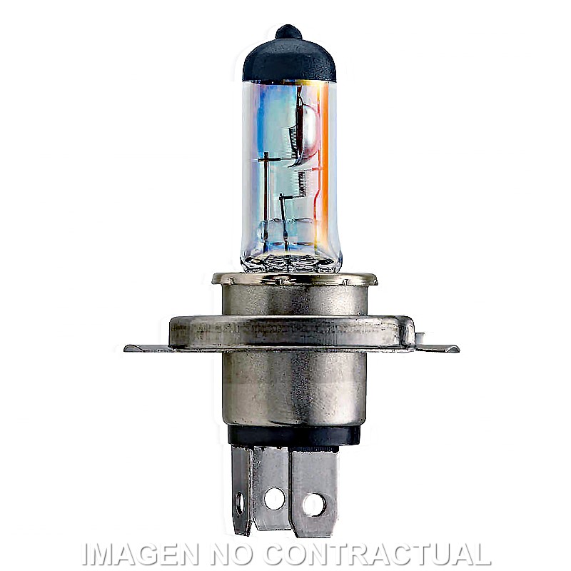 LAMPARA PHILIPS HALOGENA HS1 CITY VISION MOTO
