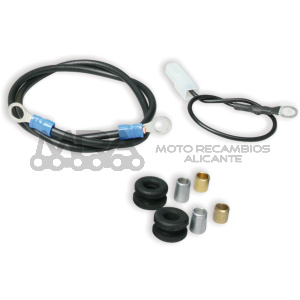 KIT DE CABLES PARA ENCENDIDO ROTOR INTERNO