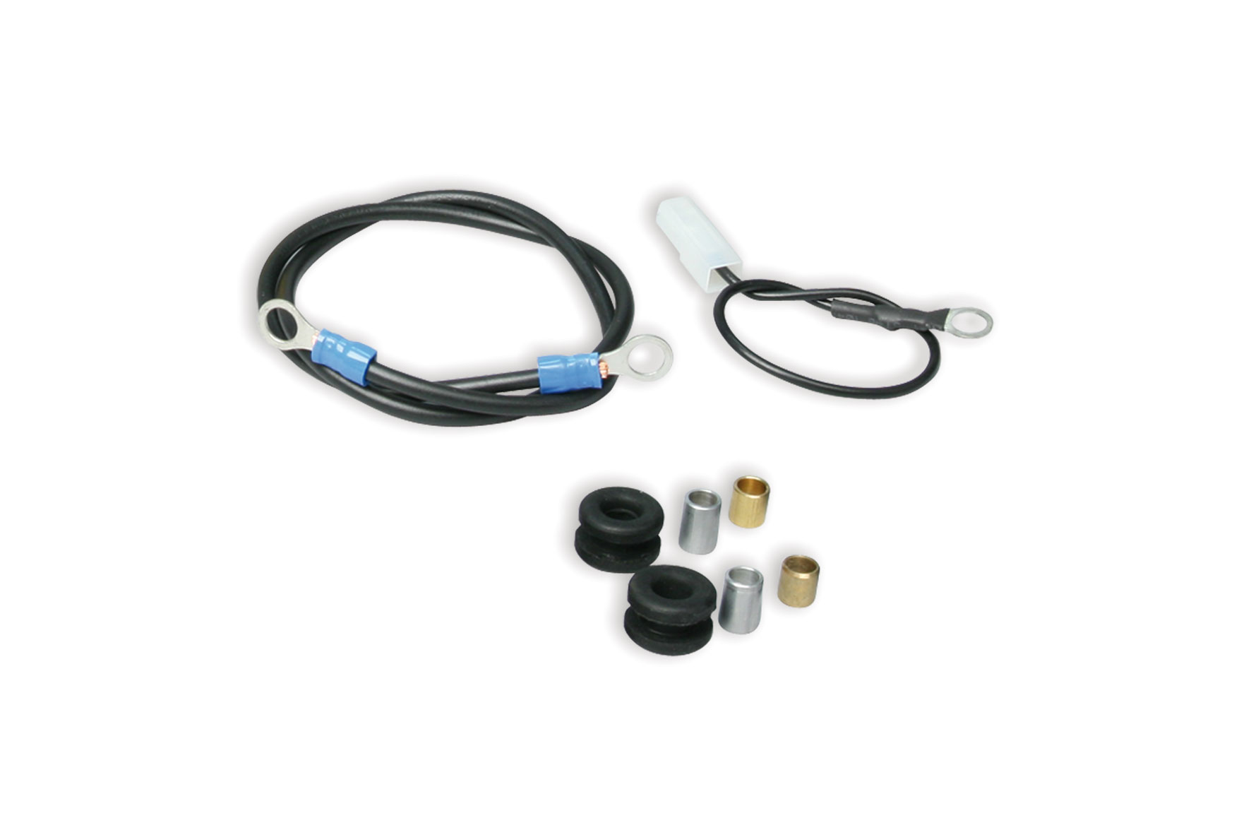 KIT DE CABLES PARA ENCENDIDO ROTOR INTERNO