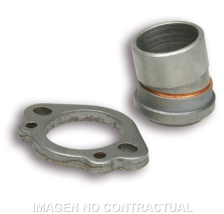 CONJUNTO RACOR BRIDA PARA ESCAPE