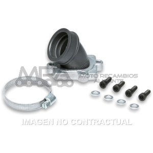 COLECTOR ADMISION MHR D 30 MOTOR MINARELLI