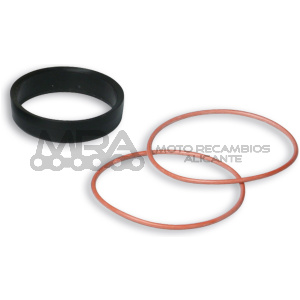 CASQUILLO Y JUNTAS TORICAS MALOSSI POLEAS 6113495