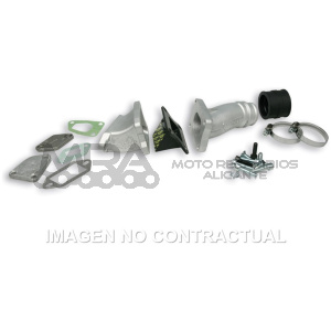COLECTOR ADMISION LAMINAR VHST28 VESPA ET3 125