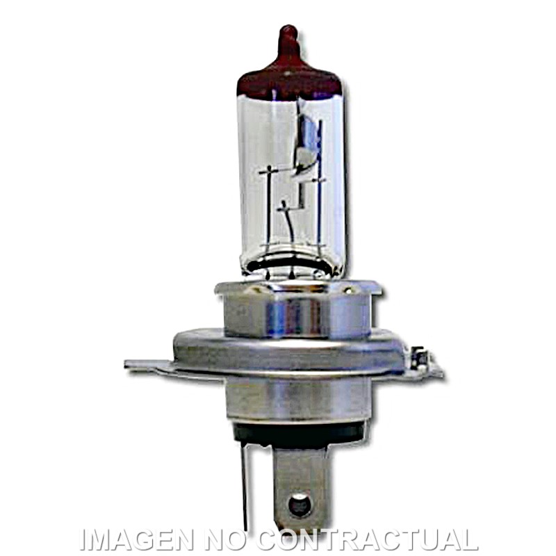 LAMPARA HALOGENA FARO VESPA 12V 35/35W