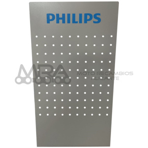 EXPOSITOR PHILIPS X TREM VISION Y BLUE VISION