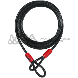 CABLE ALARGADOR ABUS COBRA 5M 10/500