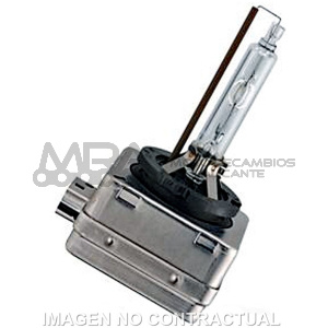 LAMPARA PHILIPS D1S XENON VISION