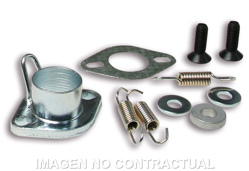 TORNILLERIA TUBARRO 327561