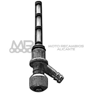 GRIFO GASOLINA MOTOCARRO APE 50 TM 703