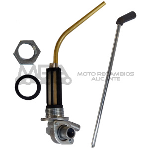 GRIFO GASOLINA VESPA 125 PRIMAVERA