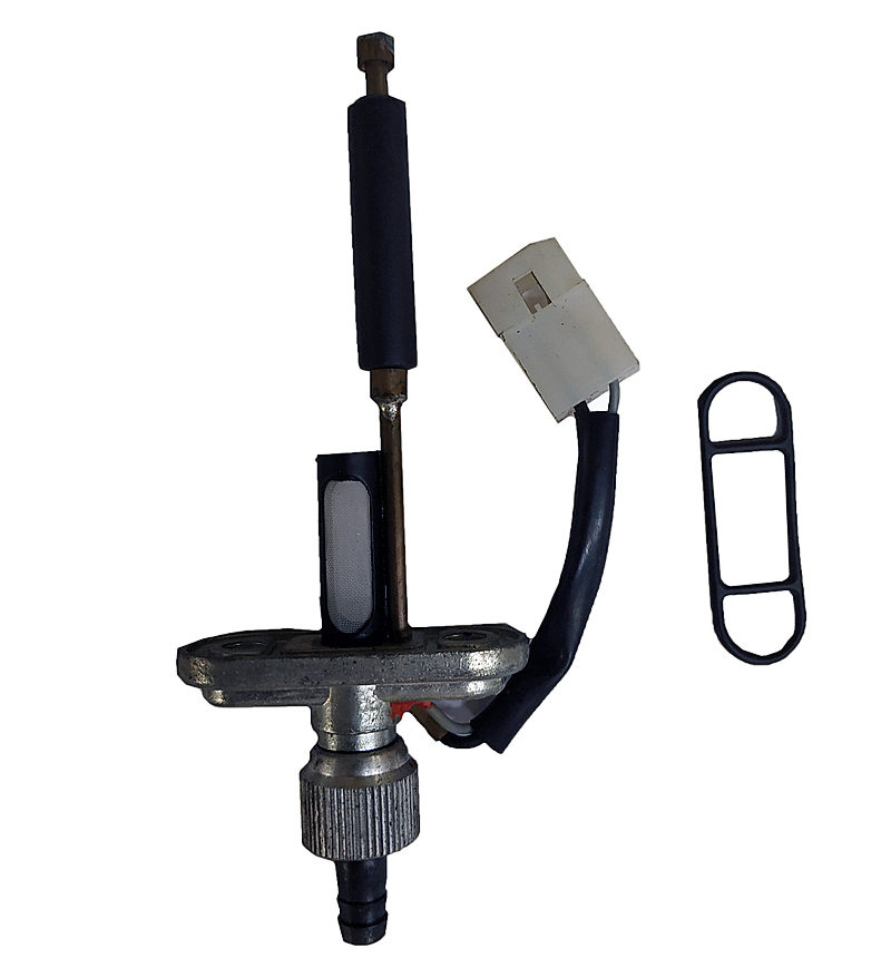 GRIFO GASOLINA CON INDICADOR GILERA KK, KZ