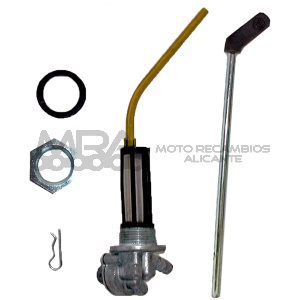 GRIFO GASOLINA VESPA XL, FL