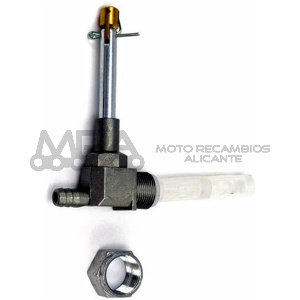 GRIFO GASOLINA LAMBRETTA INOCENTI