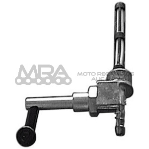 GRIFO GASOLINA KTM/HUSQVARNA (VARILLA 35 MM.)