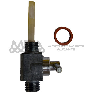 GRIFO GASOLINA SIN INDICADOR  GILERA KK, KZ