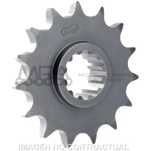 PIÑON AFAM 525 x14 BENELLI