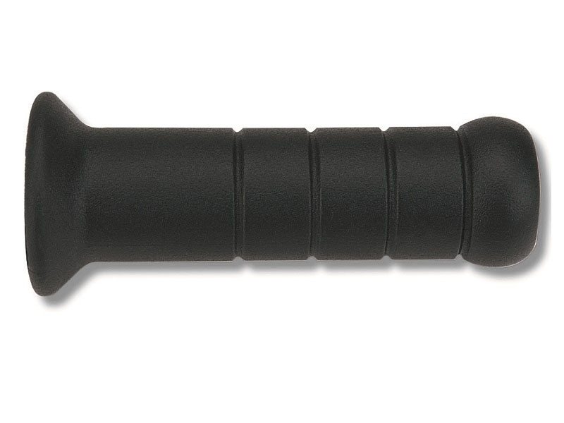 PUÑOS DOMINO SCOOTER PVC NEGROS