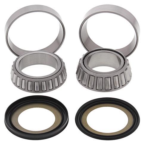 KIT RODAMIENTOS DE COLUMNA ALL BALLS 22-1070