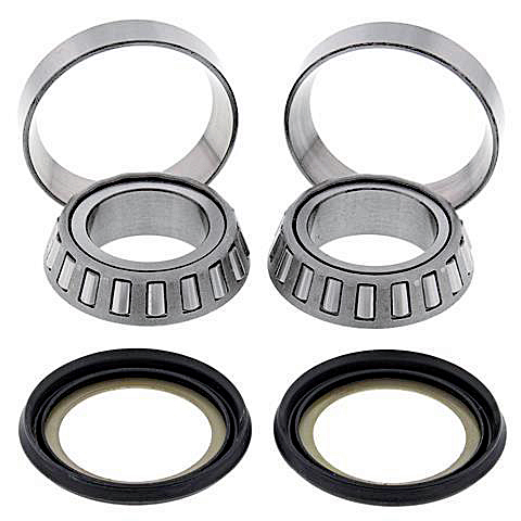 KIT RODAMIENTOS DE COLUMNA ALL BALLS 22-1002