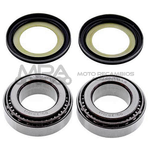 KIT RODAMIENTOS DE COLUMNA ALL BALLS 22-1003