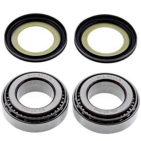 KIT RODAMIENTOS DE COLUMNA ALL BALLS 22-1003