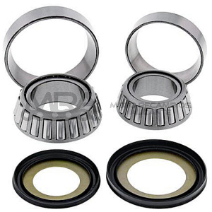 KIT RODAMIENTOS DE COLUMNA ALL BALLS 22-1004