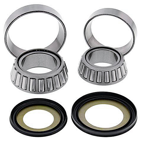 KIT RODAMIENTOS DE COLUMNA ALL BALLS 22-1004