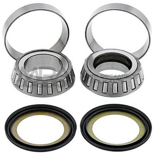 KIT RODAMIENTOS DE COLUMNA ALL BALLS 22-1005