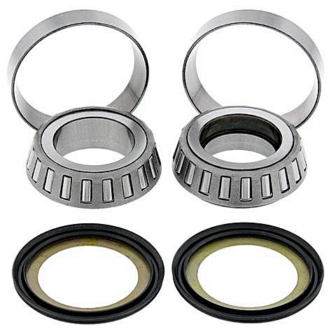 KIT RODAMIENTOS DE COLUMNA ALL BALLS 22-1005