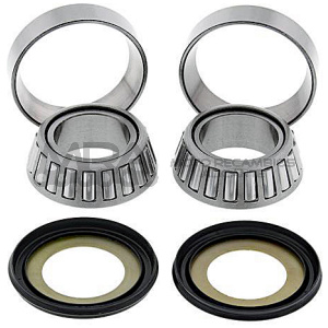 KIT RODAMIENTOS DE COLUMNA ALL BALLS 22-1006