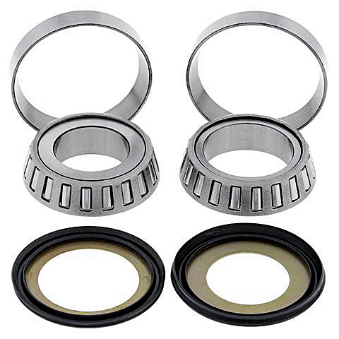 KIT RODAMIENTOS DE COLUMNA ALL BALLS 22-1007