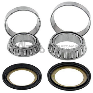 KIT RODAMIENTOS DE COLUMNA ALL BALLS 22-1008