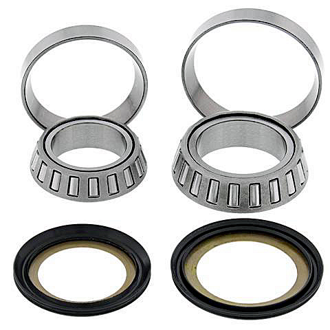 KIT RODAMIENTOS DE COLUMNA ALL BALLS 22-1008