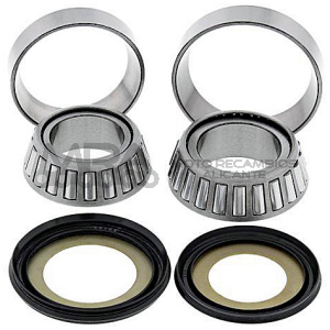 KIT RODAMIENTOS DE COLUMNA ALL BALLS 22-1009