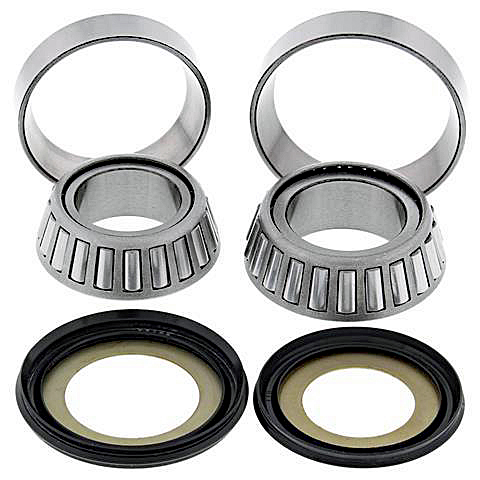 KIT RODAMIENTOS DE COLUMNA ALL BALLS 22-1009