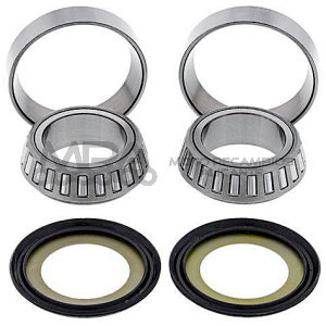 KIT RODAMIENTOS DE COLUMNA ALL BALLS 22-1010