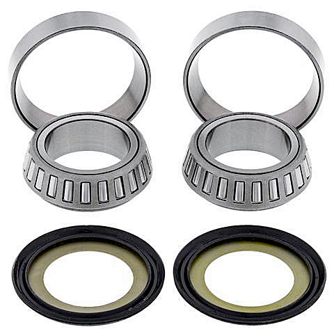 KIT RODAMIENTOS DE COLUMNA ALL BALLS 22-1010